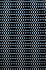 texture grille métallique 