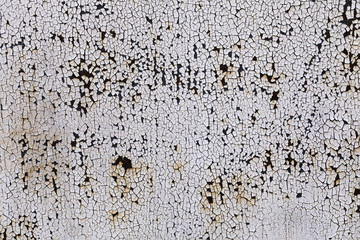 texture peinture craquelée 