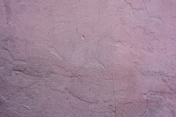 The surface of concrete wall with old plaster.