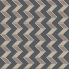 Simple Geometry pattern - abstract background