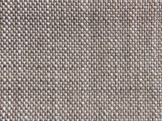 Texture of old textile vintage background with a pattern  color closeup