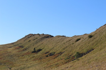 Bieszczady