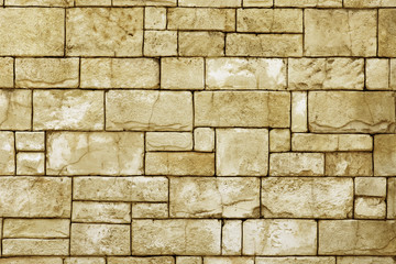 brick wall texture and background.