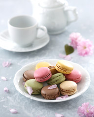 Macarons