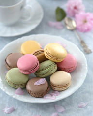 Macarons