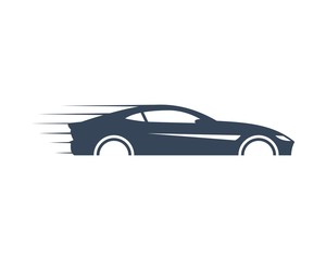 Cars logo vector