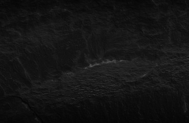 Dark grey black slate background