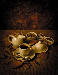 coffee
