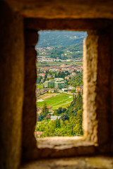 Arco am Gardasee