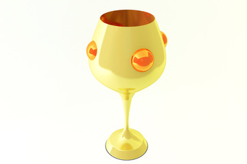 Golden Chalice