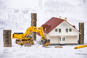 Building & Construction Cost