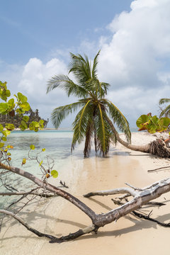 Pristine San Blas