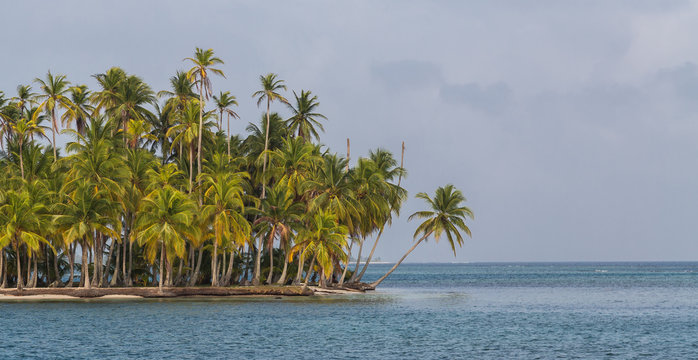 Pristine San Blas