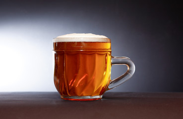 Mug Of Beer