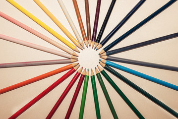 Students are ready for school