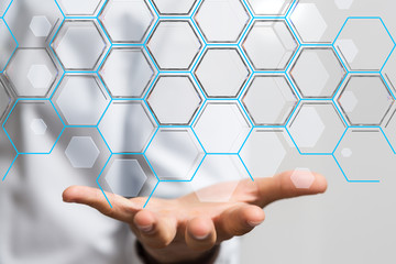 honeycomb