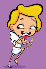 Cupido hihihi