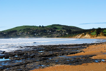 モエルキーボルダー