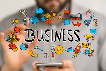 business