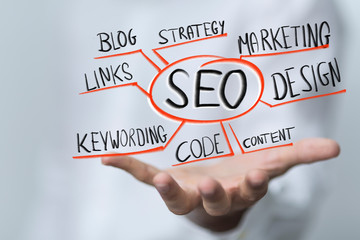seo network
