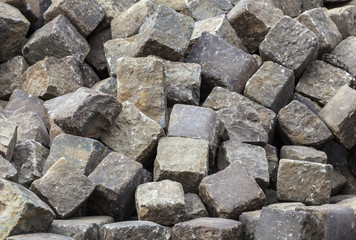 old cobble