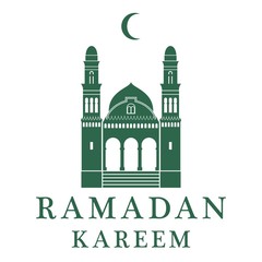 Greeting Card. Algeria