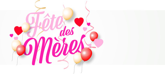 Fête des Mères