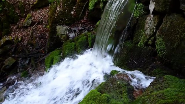 Im Laubachtal