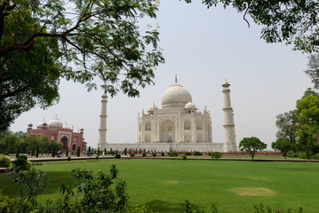 Taj Mahal