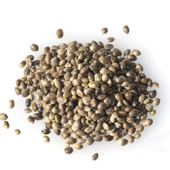 Hanfsamen, Samen, cannabis