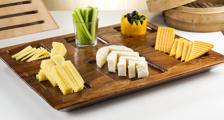 food images with proper lighting and nicely composed.