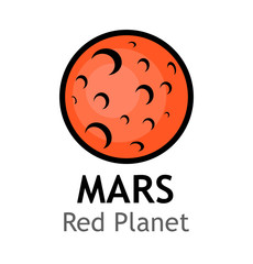 Mars - Red Planet