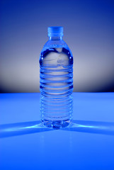 Water Bottle for Refreshing Cool Drinks