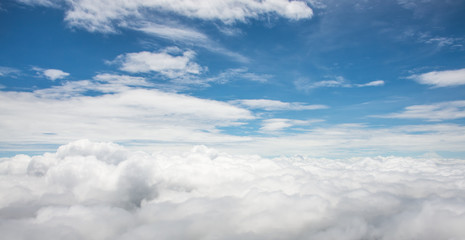 background texture,cloud sky