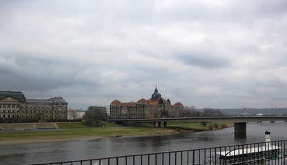 Fototapeta premium street