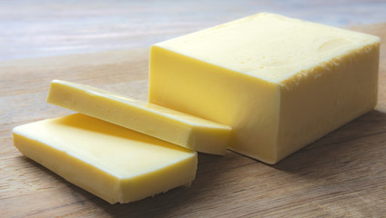 Butter