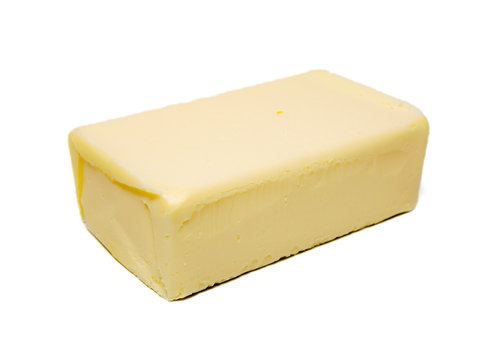 Butter