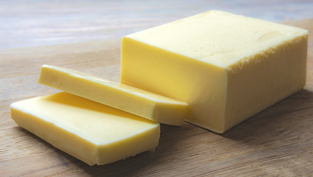 Butter