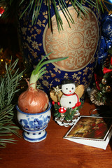 Christmas decorations