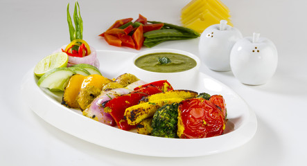 food images with proper lighting and nicely composed.