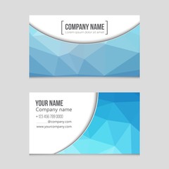 Naklejka premium Abstract vector layout background set. For art template design, list, page, mockup brochure theme style, banner, idea, cover, booklet, print, flyer, book, blank, card, ad, sign, sheet,, a4.