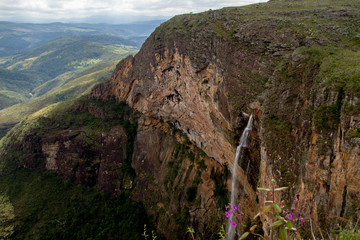 Tabuleiro Waterfall