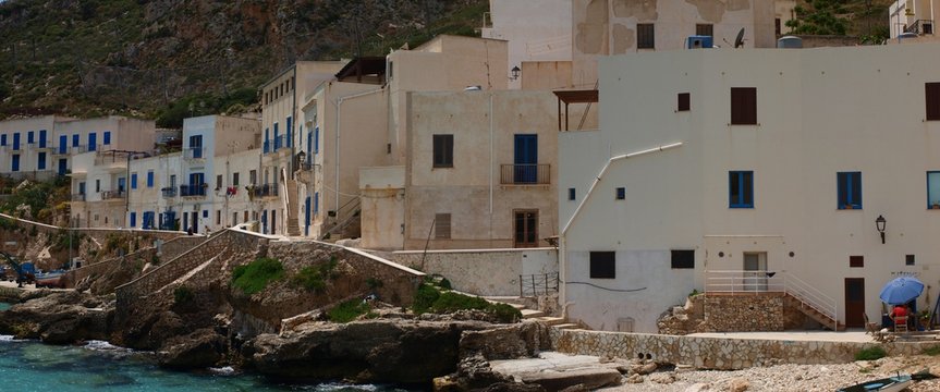 Levanzo Island, Sicily, Italy
