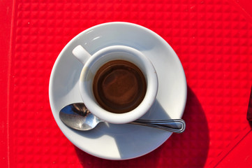 Italian Espresso