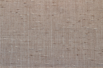 Canvas fabric texture