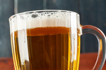 Mug of beer