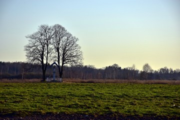 Kapliczka