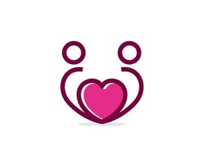 Dating logo