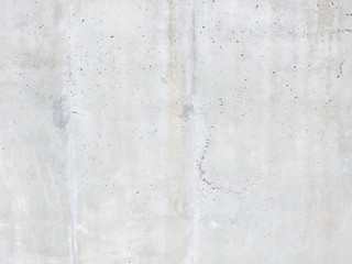 Obraz premium Gray concrete wall surface