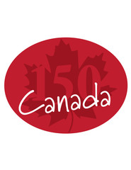 Canada 150 anniversary - Canada Day